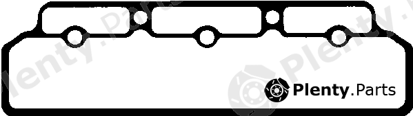  AJUSA part 11034100 Gasket, cylinder head cover