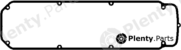  AJUSA part 11034200 Gasket, cylinder head cover