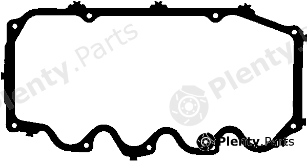  AJUSA part 11035400 Gasket, cylinder head cover
