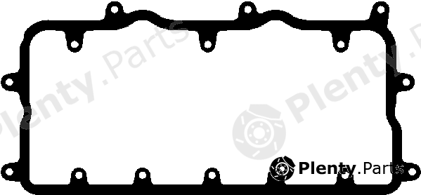  AJUSA part 11036400 Gasket, cylinder head cover