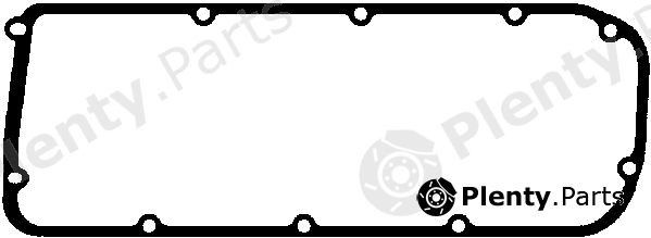  AJUSA part 11038700 Gasket, cylinder head cover