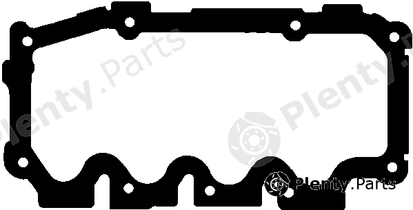  AJUSA part 11039100 Gasket, cylinder head cover