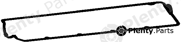  AJUSA part 11039200 Gasket, cylinder head cover