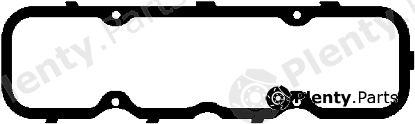  AJUSA part 11039500 Gasket, cylinder head cover