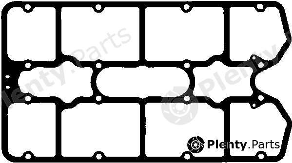  AJUSA part 11040000 Gasket, cylinder head cover