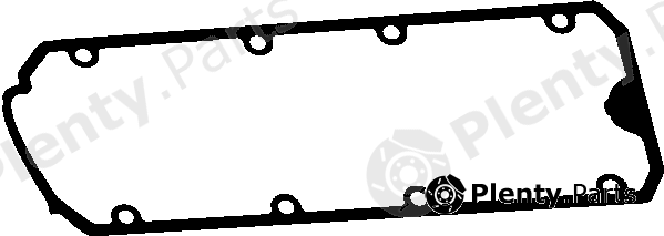  AJUSA part 11042300 Gasket, cylinder head cover