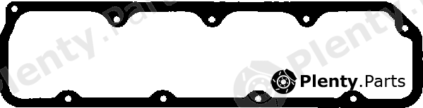 AJUSA part 11042700 Gasket, cylinder head cover