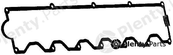  AJUSA part 11043000 Gasket, cylinder head cover