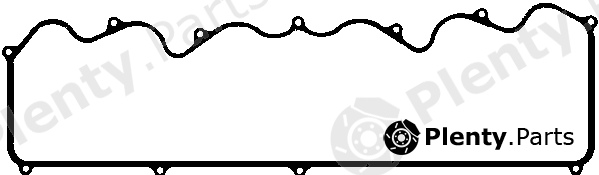  AJUSA part 11043100 Gasket, cylinder head cover