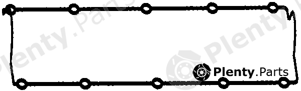  AJUSA part 11043800 Gasket, cylinder head cover