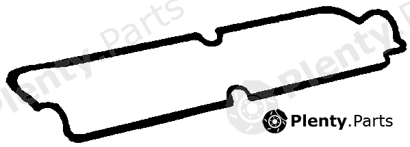  AJUSA part 11044100 Gasket, cylinder head cover