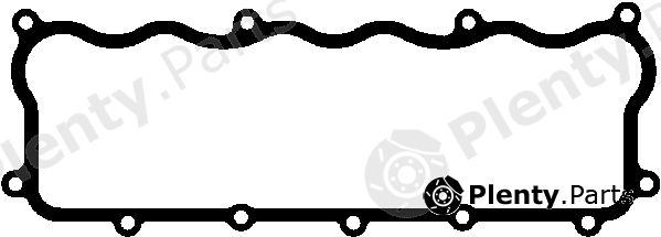  AJUSA part 11044800 Gasket, cylinder head cover