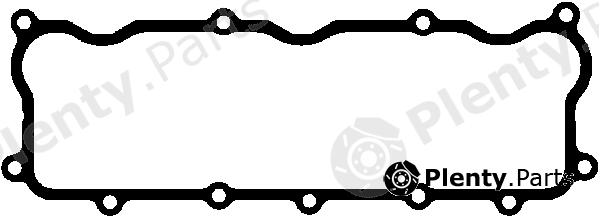  AJUSA part 11044900 Gasket, cylinder head cover