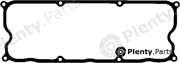  AJUSA part 11045000 Gasket, cylinder head cover