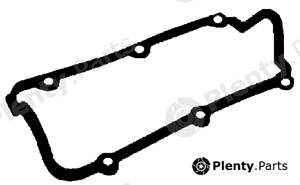  AJUSA part 11045700 Gasket, cylinder head cover