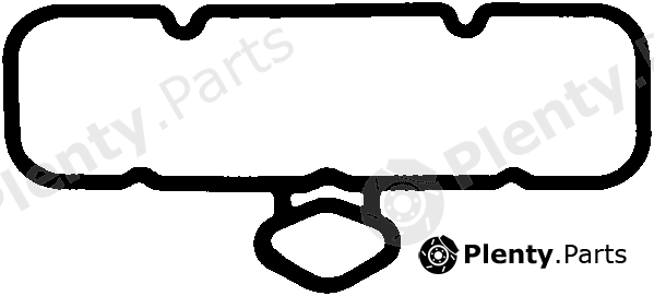  AJUSA part 11046800 Gasket, cylinder head cover