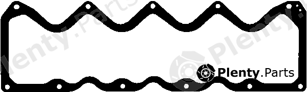  AJUSA part 11047100 Gasket, cylinder head cover