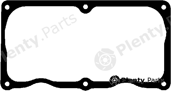  AJUSA part 11047300 Gasket, cylinder head cover
