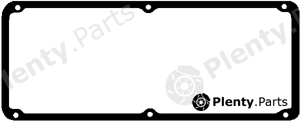  AJUSA part 11048200 Gasket, cylinder head cover