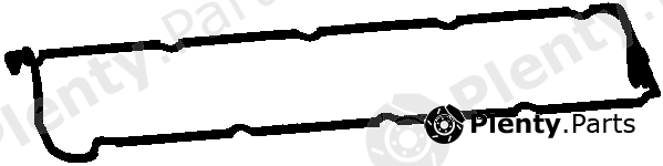  AJUSA part 11049000 Gasket, cylinder head cover