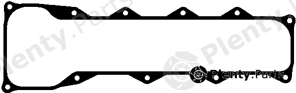  AJUSA part 11050900 Gasket, cylinder head cover