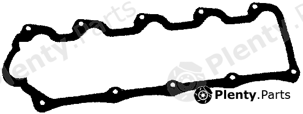  AJUSA part 11051000 Gasket, cylinder head cover