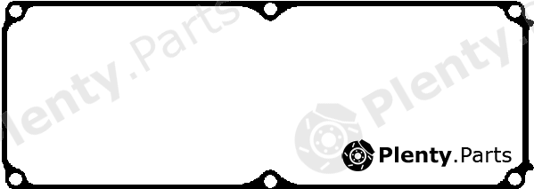  AJUSA part 11051400 Gasket, cylinder head cover