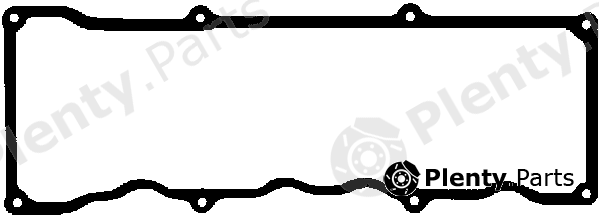  AJUSA part 11052000 Gasket, cylinder head cover