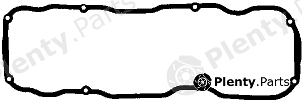  AJUSA part 11052100 Gasket, cylinder head cover