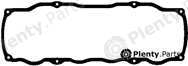  AJUSA part 11052200 Gasket, cylinder head cover