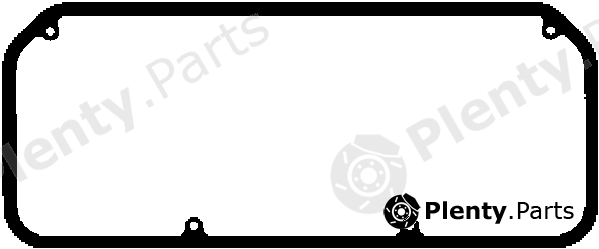  AJUSA part 11053400 Gasket, cylinder head cover