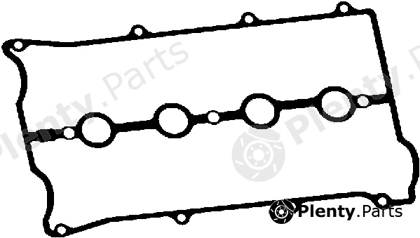  AJUSA part 11053800 Gasket, cylinder head cover