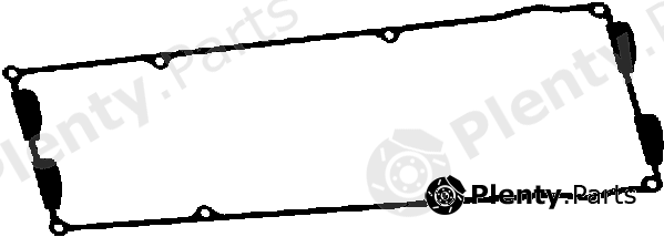  AJUSA part 11054200 Gasket, cylinder head cover