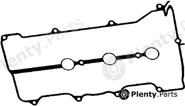  AJUSA part 11056600 Gasket, cylinder head cover