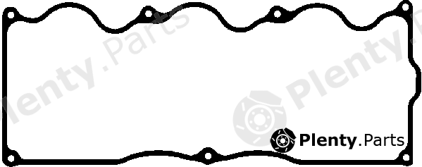  AJUSA part 11056700 Gasket, cylinder head cover