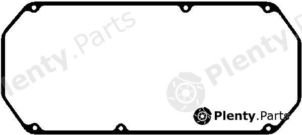  AJUSA part 11057100 Gasket, cylinder head cover