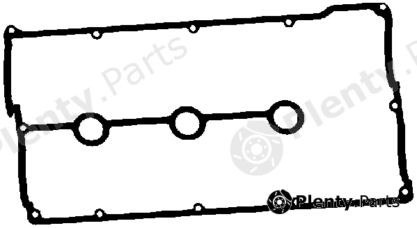  AJUSA part 11058500 Gasket, cylinder head cover