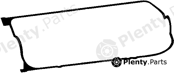  AJUSA part 11058600 Gasket, cylinder head cover