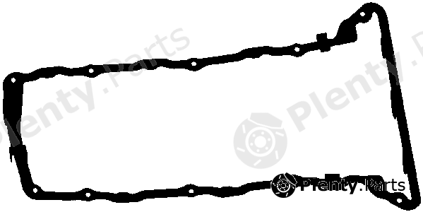  AJUSA part 11059200 Gasket, cylinder head cover