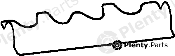  AJUSA part 11059300 Gasket, cylinder head cover