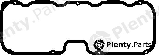  ELRING part 439.800 (439800) Gasket, cylinder head cover
