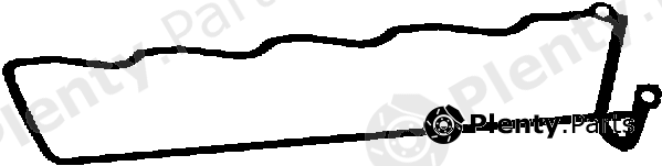  AJUSA part 11060500 Gasket, cylinder head cover
