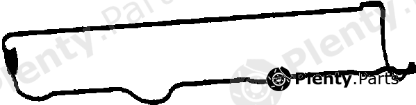  AJUSA part 11061300 Gasket, cylinder head cover