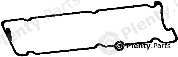  AJUSA part 11061400 Gasket, cylinder head cover