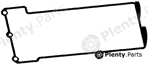  AJUSA part 11061600 Gasket, cylinder head cover
