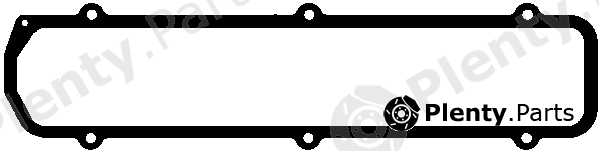  AJUSA part 11062000 Gasket, cylinder head cover