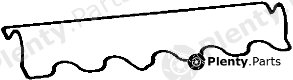  AJUSA part 11062500 Gasket, cylinder head cover