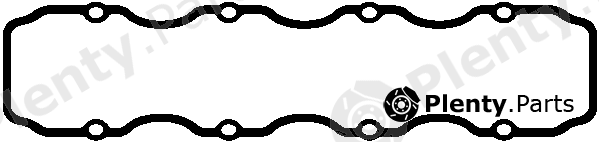  AJUSA part 11063500 Gasket, cylinder head cover