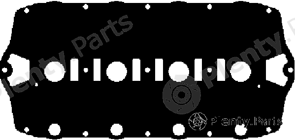  AJUSA part 11064400 Gasket, cylinder head cover