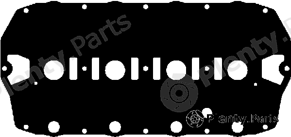  AJUSA part 11064700 Gasket, cylinder head cover